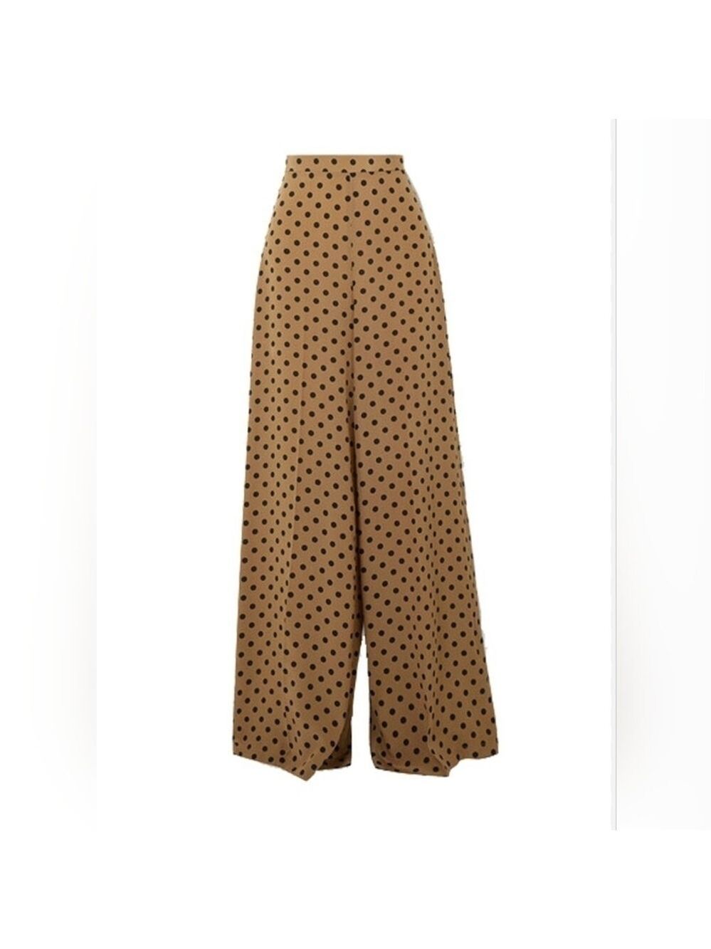 Michael Kors Collection Palazzo Pants